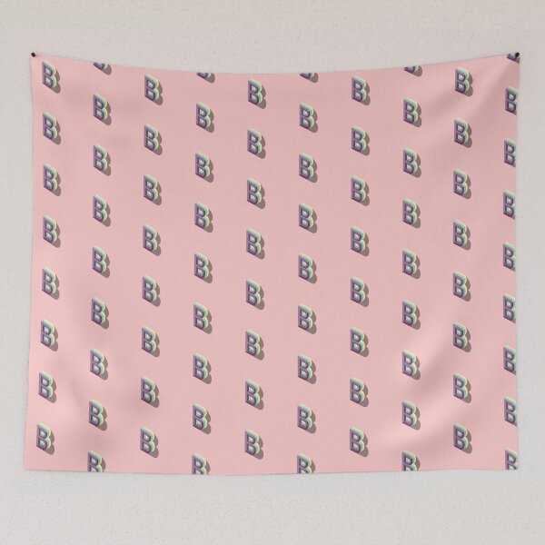 Item preview, Letter B 2022 designed and sold by Anovaart.