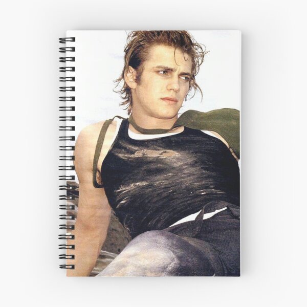 Item preview,  Hayden Christensen  designed and sold by kimisahavana.
