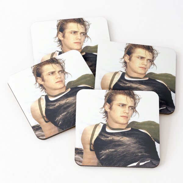 Item preview,  Hayden Christensen  designed and sold by kimisahavana.