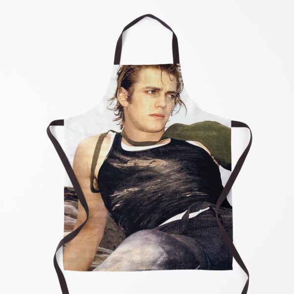 Item preview, Hayden Christensen designed and sold by kimisahavana.