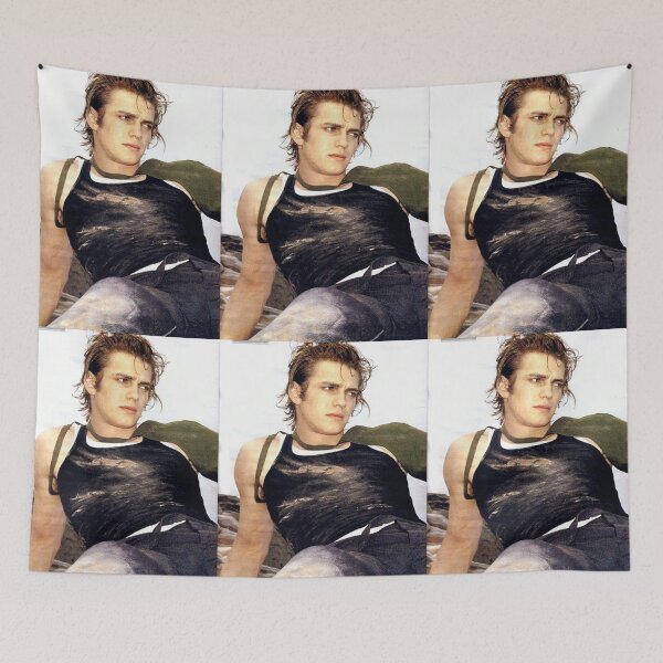 Item preview,  Hayden Christensen  designed and sold by kimisahavana.
