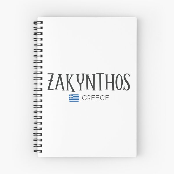 Item preview, Zakynthos - Greece  designed and sold by StudioRedKoala.