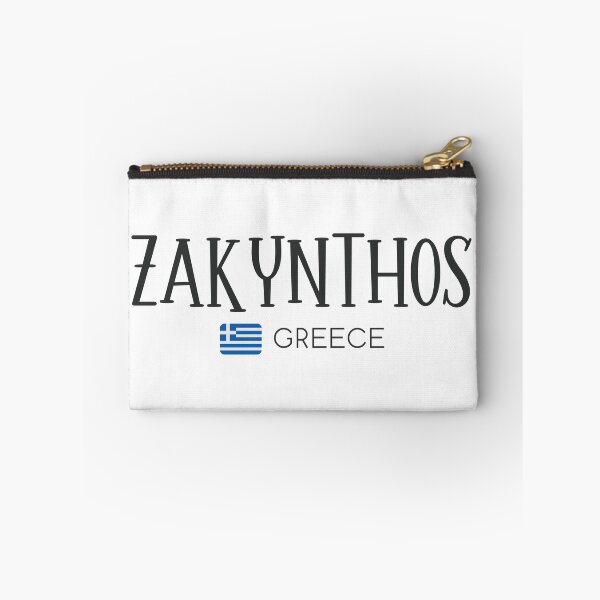 Item preview, Zakynthos - Greece  designed and sold by StudioRedKoala.