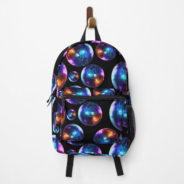 Item preview, Neon Disco Ball designed and sold by SunnyBrand.