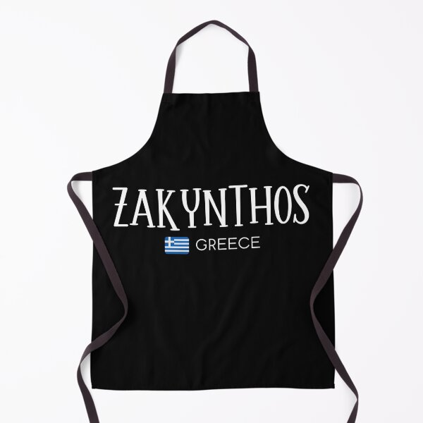 Item preview, Zakynthos - Greece  designed and sold by StudioRedKoala.
