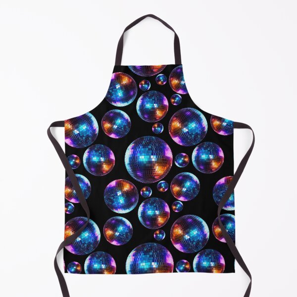 Item preview, Neon Disco Ball designed and sold by SunnyBrand.