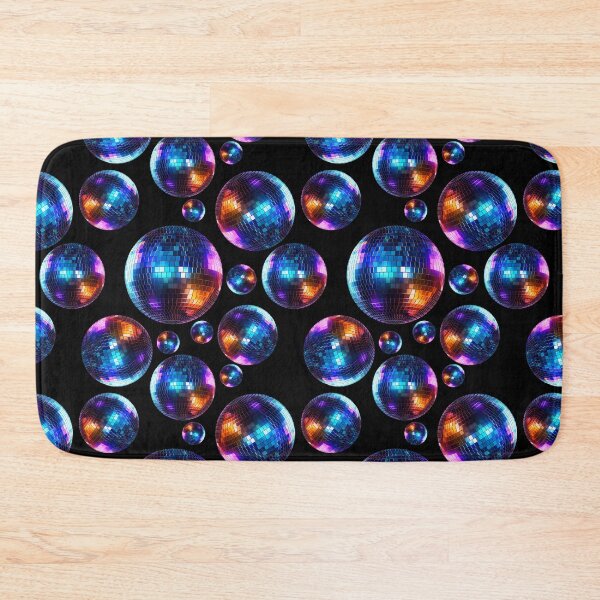 Item preview, Neon Disco Ball  designed and sold by SunnyBrand.