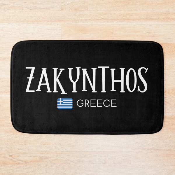 Item preview, Zakynthos - Greece  designed and sold by StudioRedKoala.