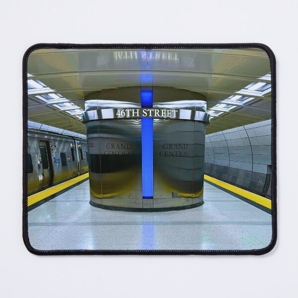 Item preview, Grand Central Station-LIRR Concourse designed and sold by South Bay Storyteller .