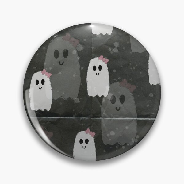 Item preview, Girly Ghosties designed and sold by dabofab.