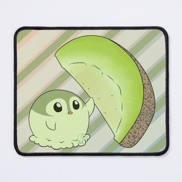 Item preview, Penguinscoops - Melon honeydew designed and sold by Juditangelo.