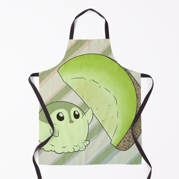 Item preview, Penguinscoops - Melon honeydew designed and sold by Juditangelo.