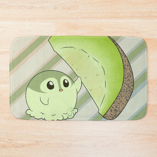 Item preview, Penguinscoops - Melon honeydew designed and sold by Juditangelo.