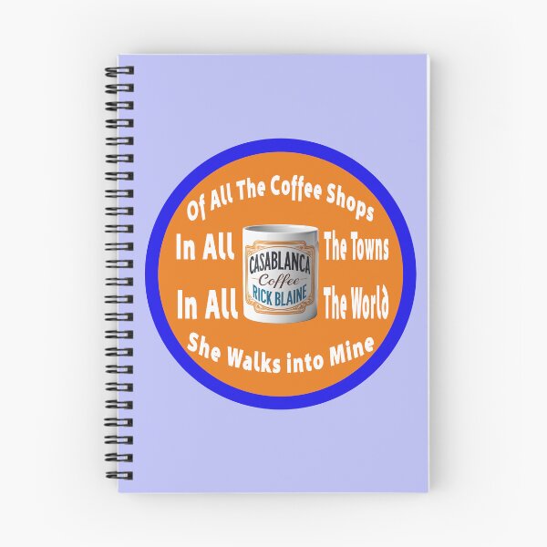 Item preview, Of All The Coffee Shops 1 designed and sold by DigitalandPhoto.