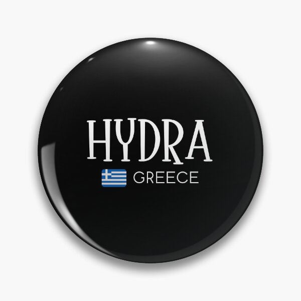 Item preview, Hydra - Greece  designed and sold by StudioRedKoala.