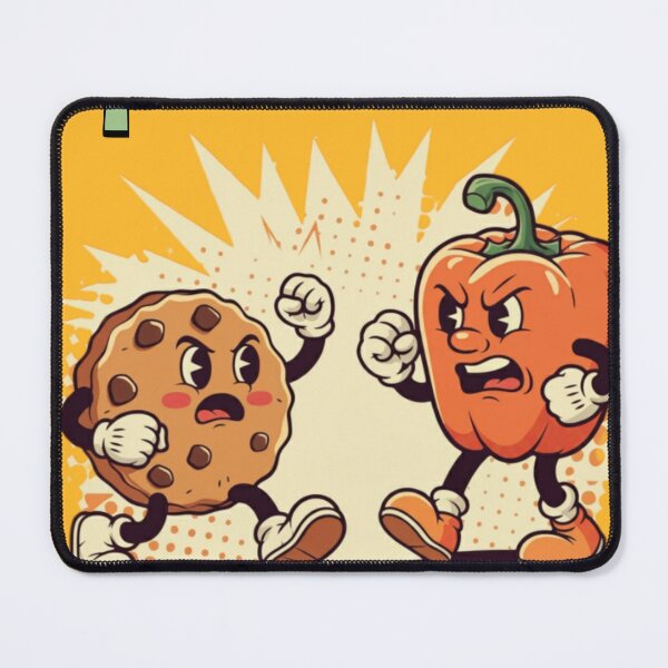 Item preview, If you can’t beat them, eat cookies! designed and sold by CoolEnthusias.