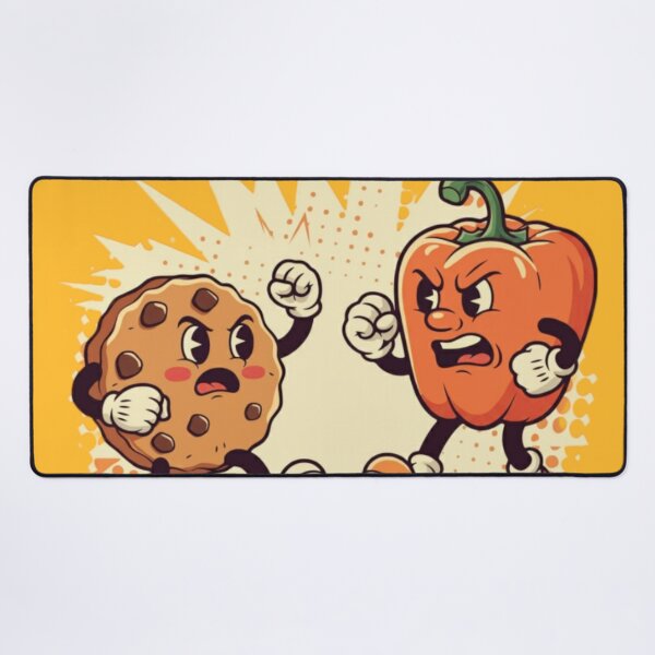 Item preview, If you can’t beat them, eat cookies! designed and sold by CoolEnthusias.