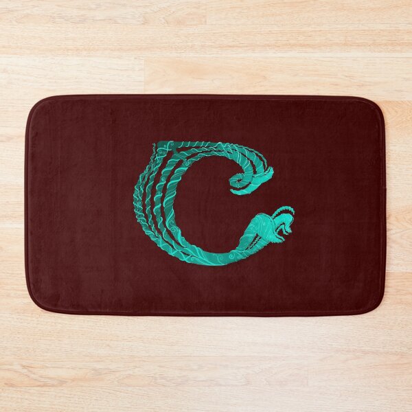 Item preview, Letter C 2022 designed and sold by Anovaart.