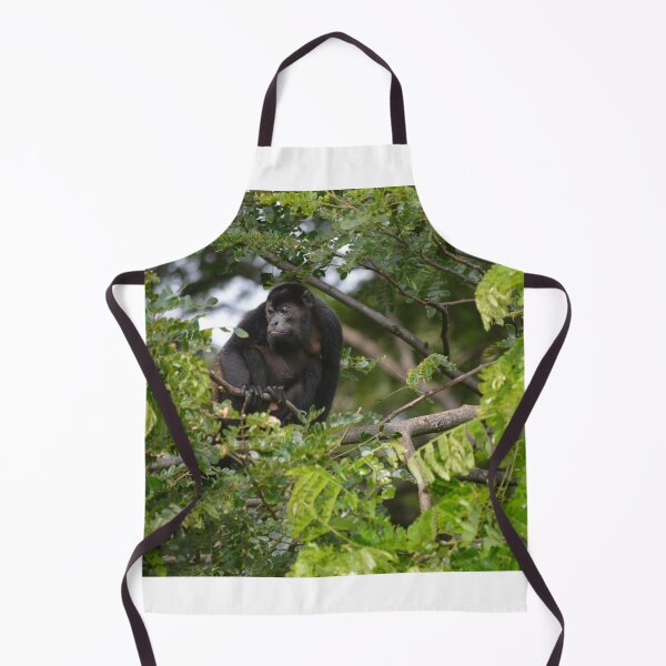 Item preview, Howler Monkey designed and sold by scottlur.