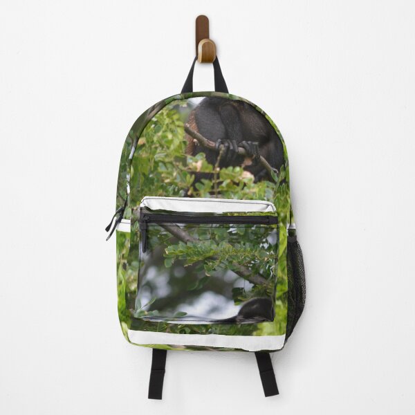 Item preview, Howler Monkey  designed and sold by scottlur.