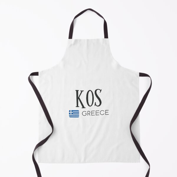 Item preview, Kos - Greece  designed and sold by StudioRedKoala.