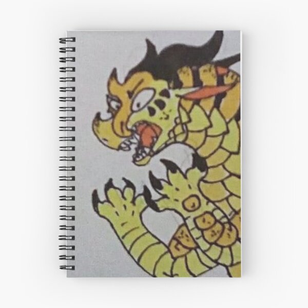 Item preview, wings of fire queen wasp designed and sold by Skylar Green.