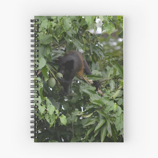 Item preview, Howler Monkey designed and sold by scottlur.