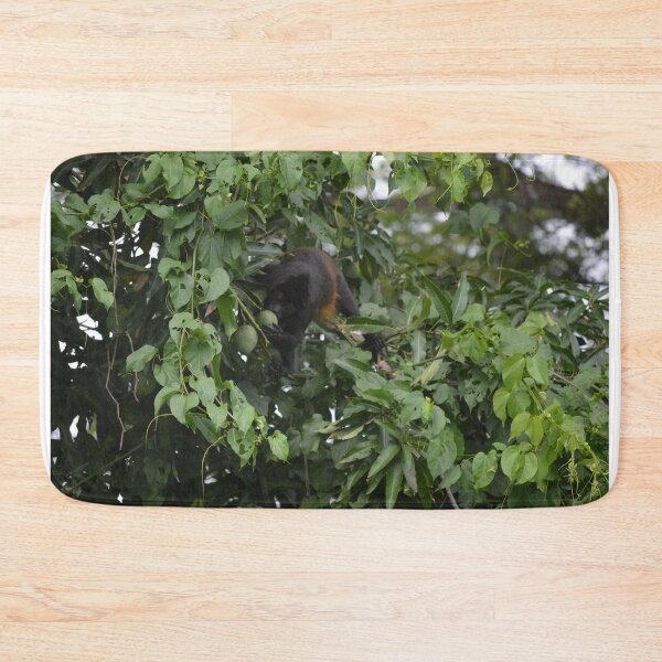Item preview, Howler Monkey designed and sold by scottlur.