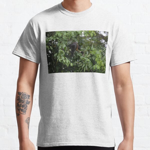 Item preview, Howler Monkey designed and sold by scottlur.