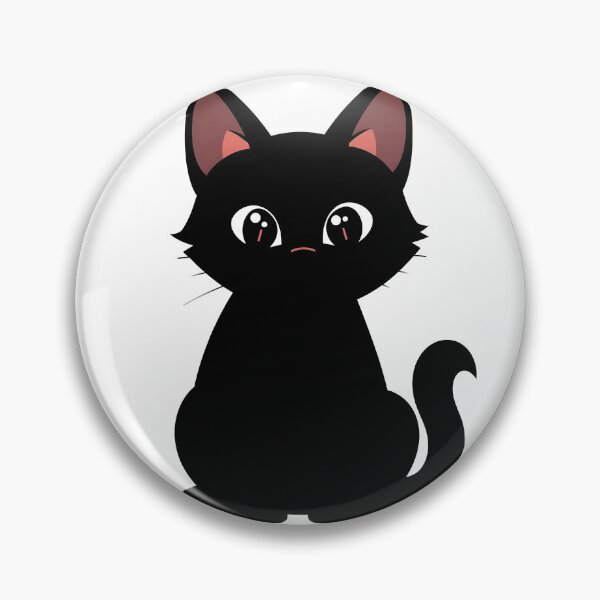 Item preview, Quirky Feline Charm designed and sold by Quirkhive.