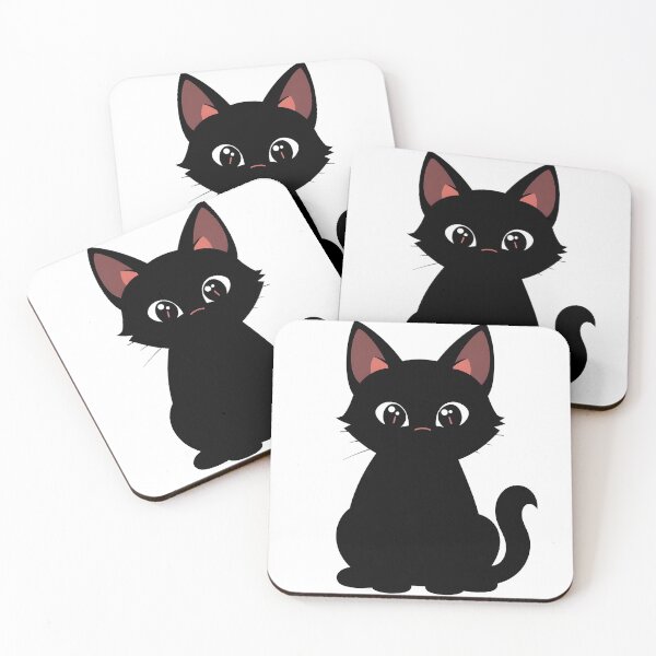 Item preview, Quirky Feline Charm designed and sold by Quirkhive.
