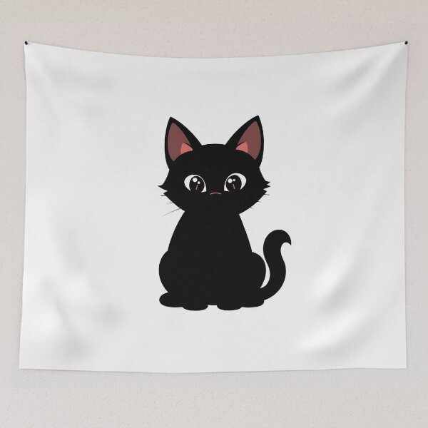 Item preview, Quirky Feline Charm designed and sold by Quirkhive.