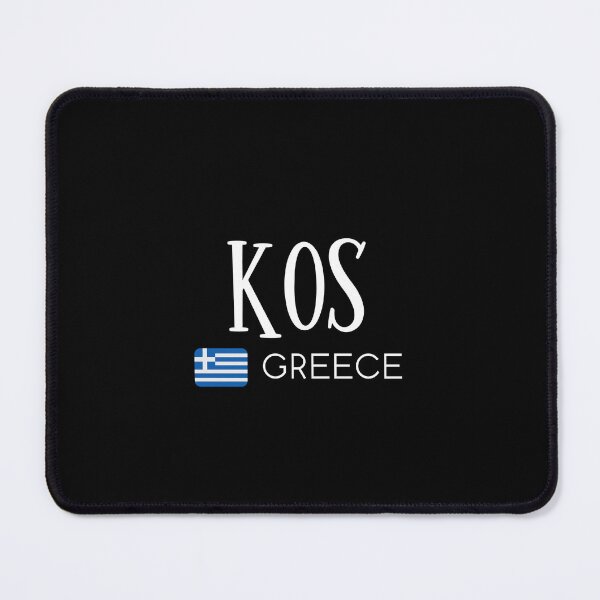 Item preview, Kos - Greece designed and sold by StudioRedKoala.