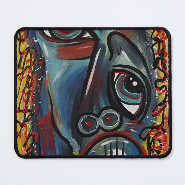 Item preview, Jamaican Me Crazy designed and sold by John  Crowley.