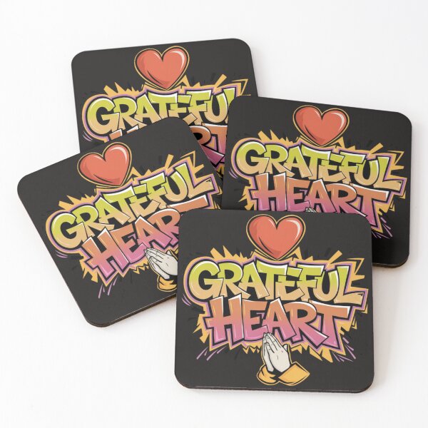 Item preview, falcon88 Grateful Heart designed and sold by Imaginarium of Chaos falcon88 .