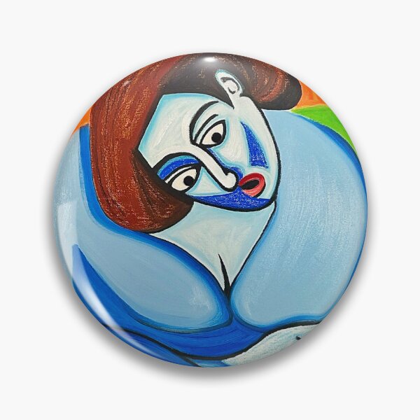 Item preview, BlueMonday designed and sold by TheUnmaker.