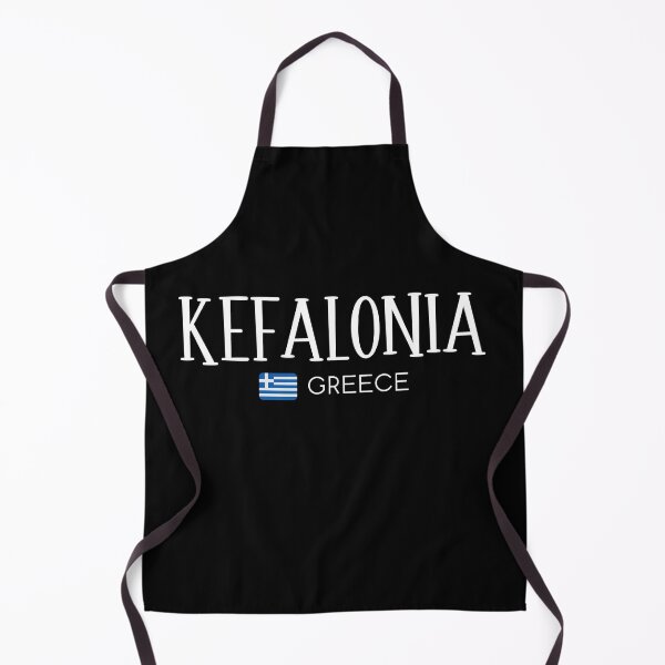 Item preview, Kefalonia - Greece designed and sold by StudioRedKoala.