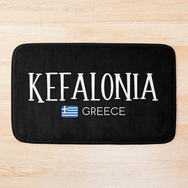 Item preview, Kefalonia - Greece  designed and sold by StudioRedKoala.