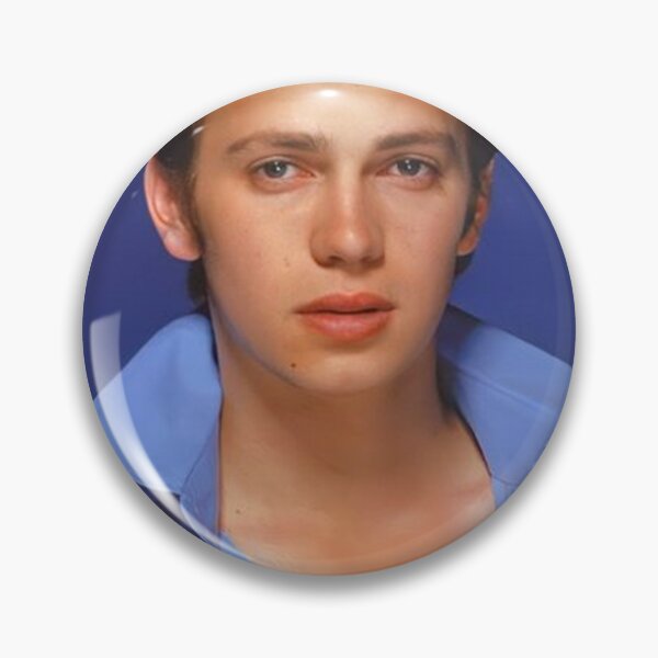 Item preview,  Hayden Christensen young designed and sold by kimisahavana.