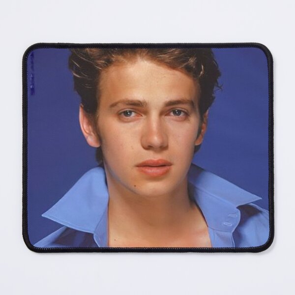 Item preview,  Hayden Christensen young designed and sold by kimisahavana.