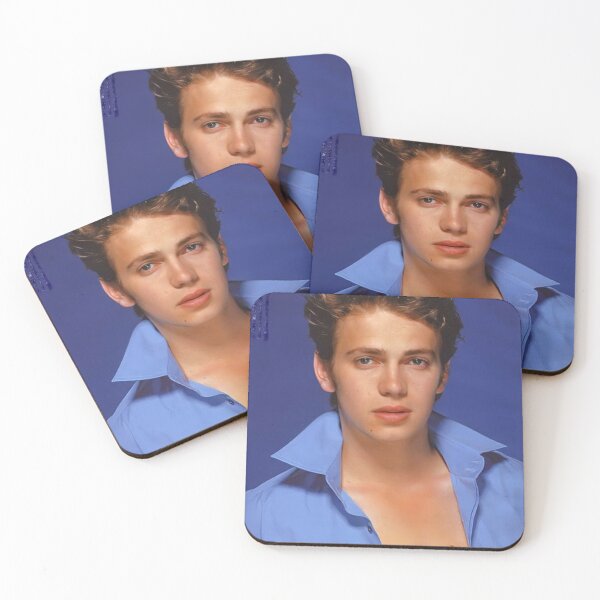 Item preview,  Hayden Christensen young designed and sold by kimisahavana.