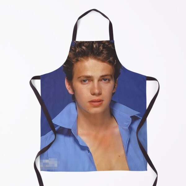 Item preview, Hayden Christensen young designed and sold by kimisahavana.
