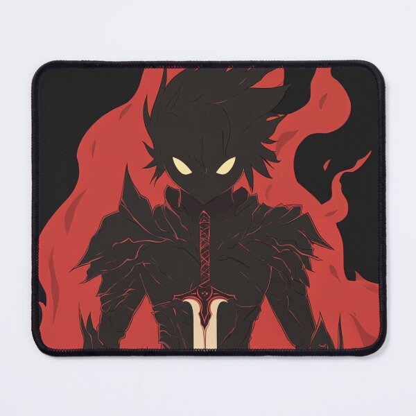 Item preview, God of vengeance  | Anime style designed and sold by ComicsFactory.