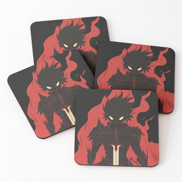 Item preview, God of vengeance  | Anime style designed and sold by ComicsFactory.