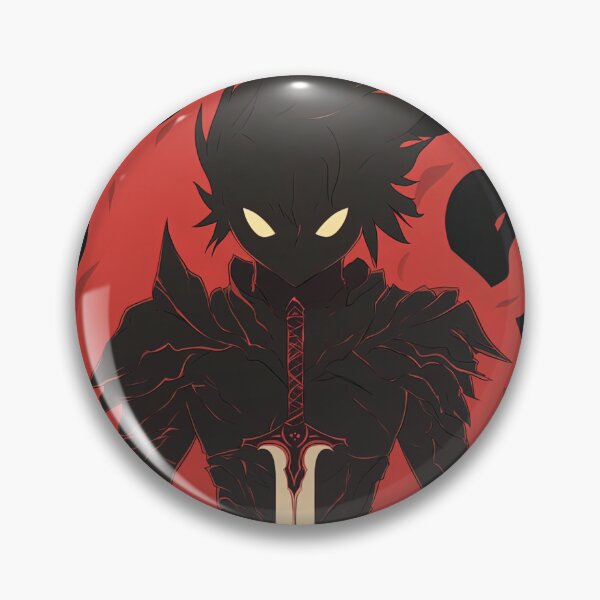 Item preview, God of vengeance  | Anime style designed and sold by ComicsFactory.