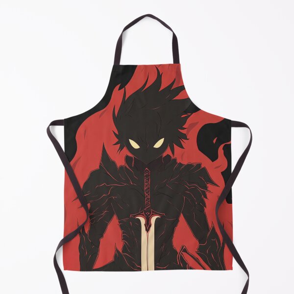 Item preview, God of vengeance  | Anime style designed and sold by ComicsFactory.