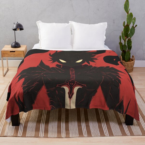 Item preview, God of vengeance  | Anime style designed and sold by ComicsFactory.