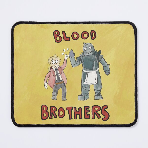 Item preview, Blood Brothers designed and sold by Evanly.