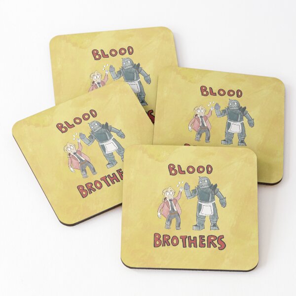 Item preview, Blood Brothers designed and sold by Evanly.