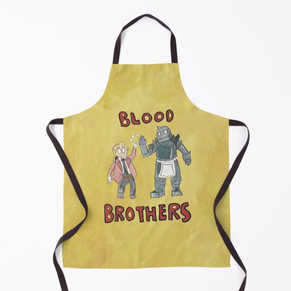 Item preview, Blood Brothers designed and sold by Evanly.